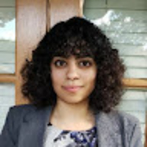 Meet your Posher, Sripragnya - Picture 1 of 1